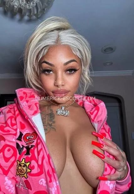 Limerick escorts Elsa — 2