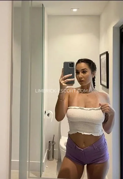 Limerick escorts Caroline — 2
