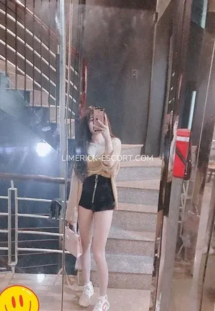 Limerick escorts Cassidy — 3