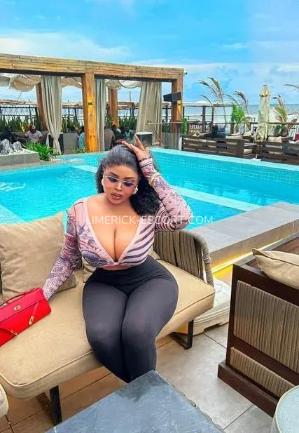 Limerick escorts Irene — 1