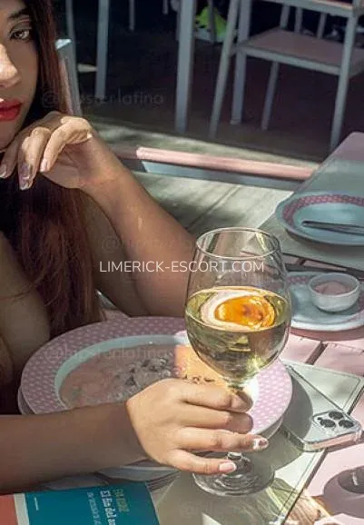 Limerick escorts Simona — 4