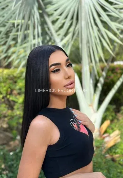 Limerick escorts Ebba — 4