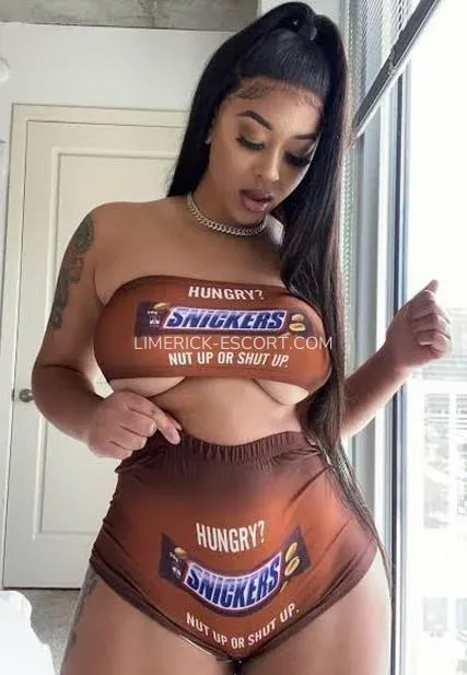 Limerick escorts Lovisa — 1