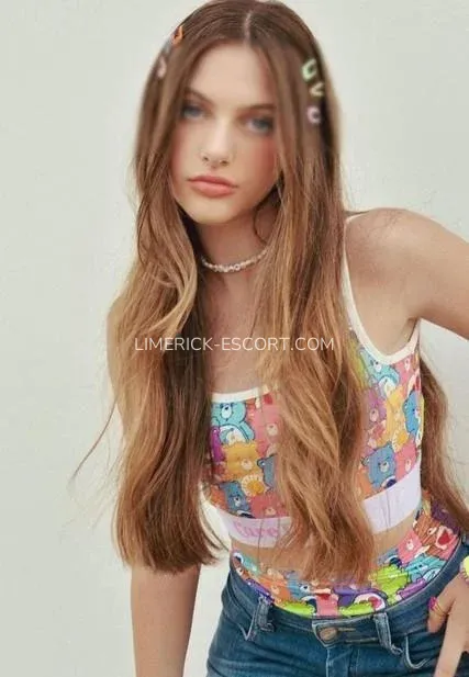 Limerick escorts Amanda — 5
