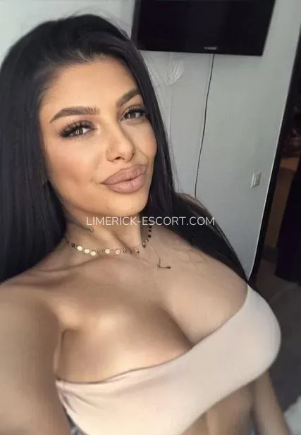 Limerick escorts Caroline — 5