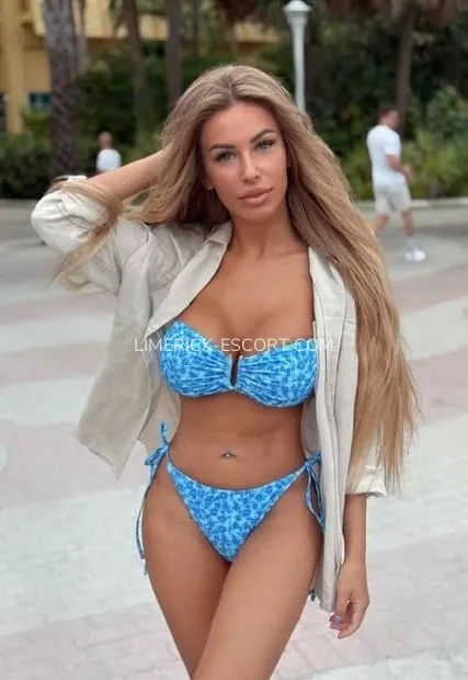 Limerick escorts Mona — 2