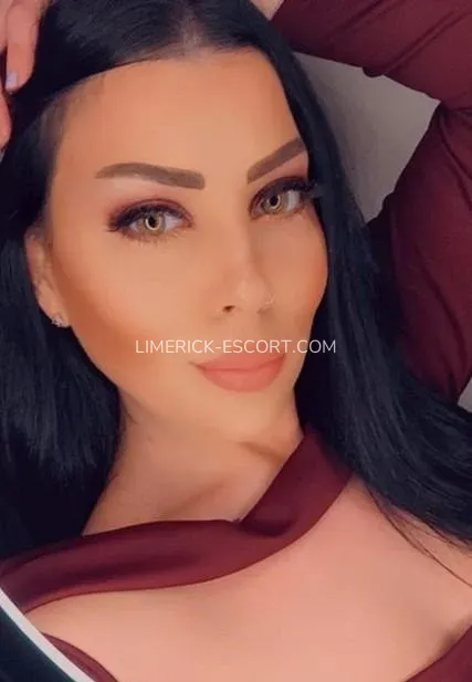 Limerick escorts Sabrina — 9