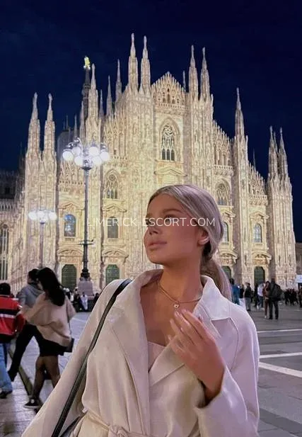 Limerick escorts Josefin — 3