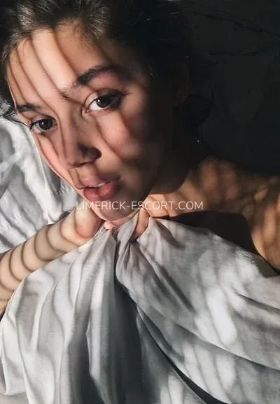 Limerick escorts Gun — 5
