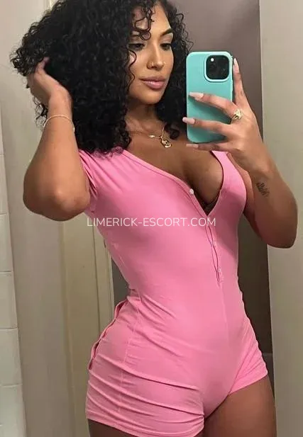 Limerick escorts Caroline — 1