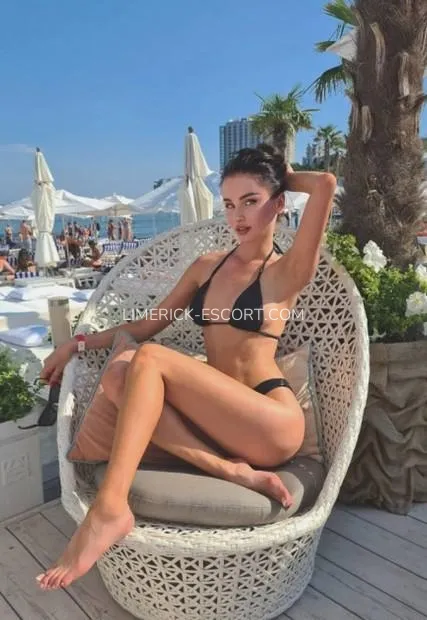 Limerick escorts erica