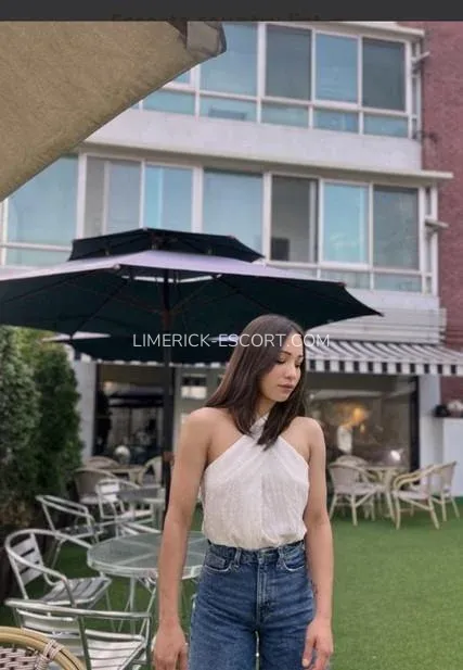 Limerick escorts Agnes — 4