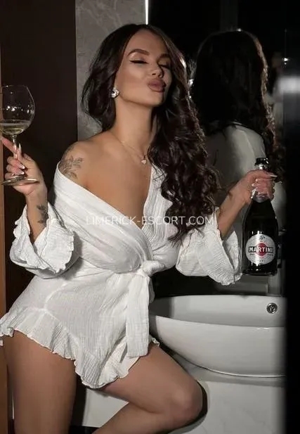 Limerick escorts Sara — 4