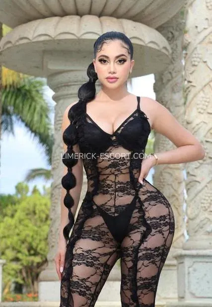 Limerick escorts Therese — 7