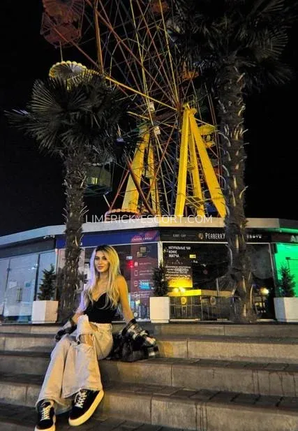 Limerick escorts Susanne — 1