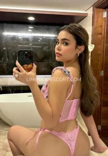 Limerick escorts Madison — 3