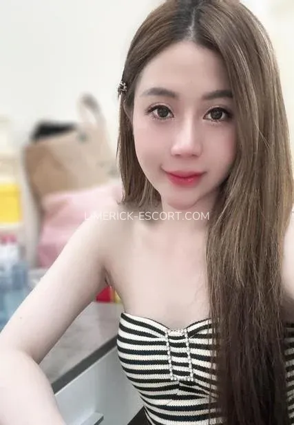 Limerick escorts Margareta — 7