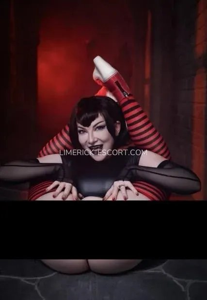 Limerick escorts Linnéa — 1