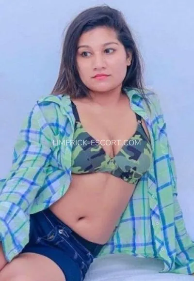 Limerick escorts haley