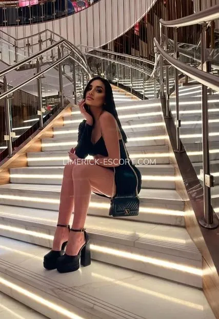 Limerick escorts Anabel — 2