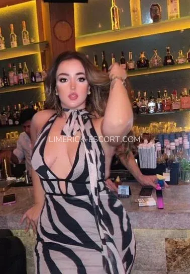 Limerick escorts Olga — 9