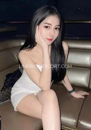 Limerick escorts Vanesa — 5