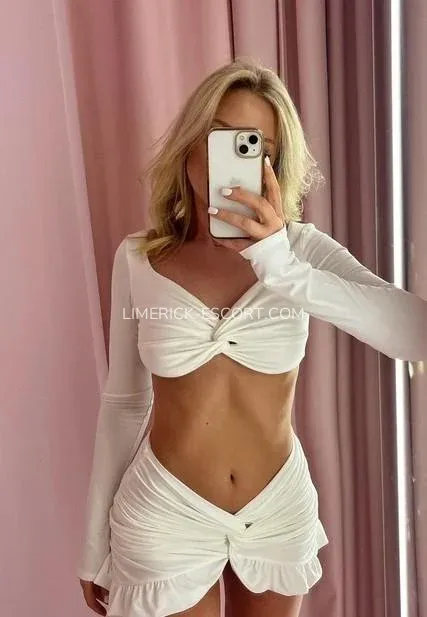 Limerick escorts Isabelle — 5