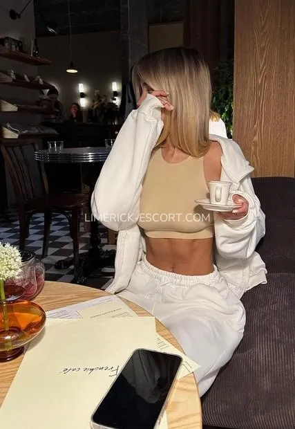 Escort djevojka Jayden - Limerick
