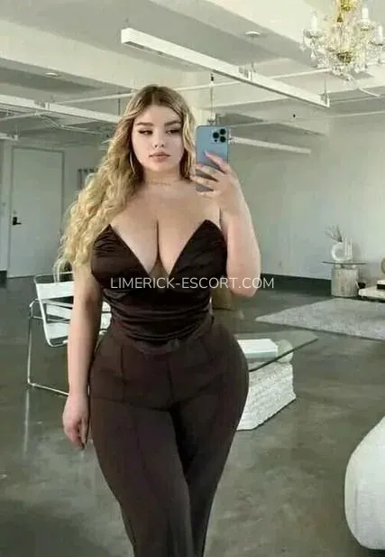 Limerick escorts Johanna — 3