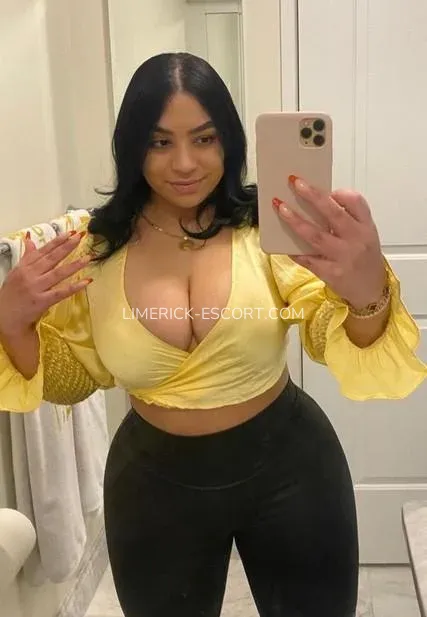 Limerick escorts Josephine — 3