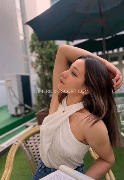 Escort djevojka Jennifer - Limerick