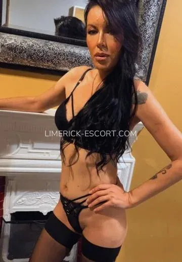 Limerick escorts Rebecca — 5