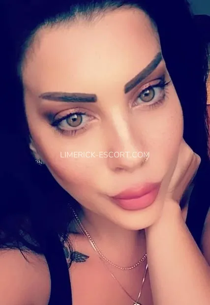 Limerick escorts Sabrina — 2