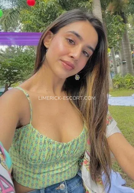 Limerick escorts Åsa — 3