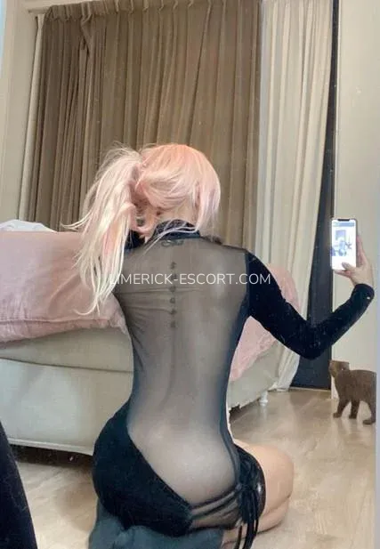 Limerick escorts Jasmin — 1