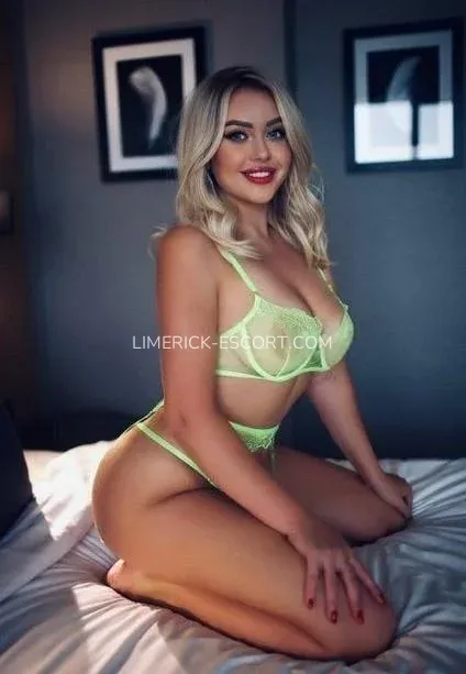 Limerick escorts Birgitta — 1
