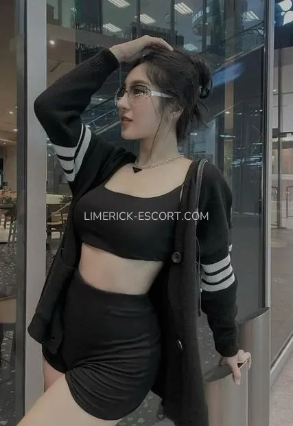 Limerick escorts Claire — 2