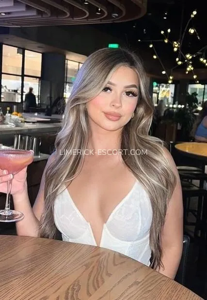 Limerick escorts birgitta