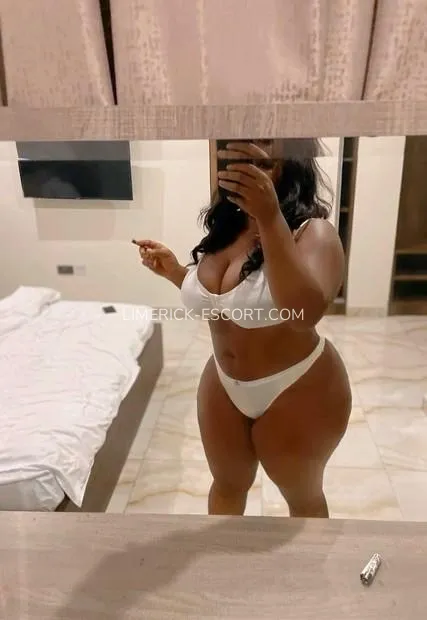 Escort djevojka Helena - Limerick