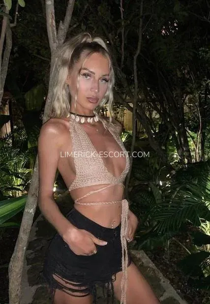 Limerick escorts Jadyn — 3