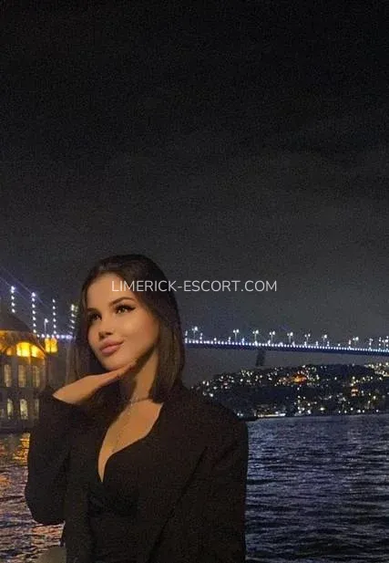 Limerick escorts Mikayla — 3