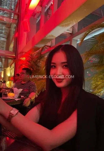 Limerick escorts Preciosa — 5