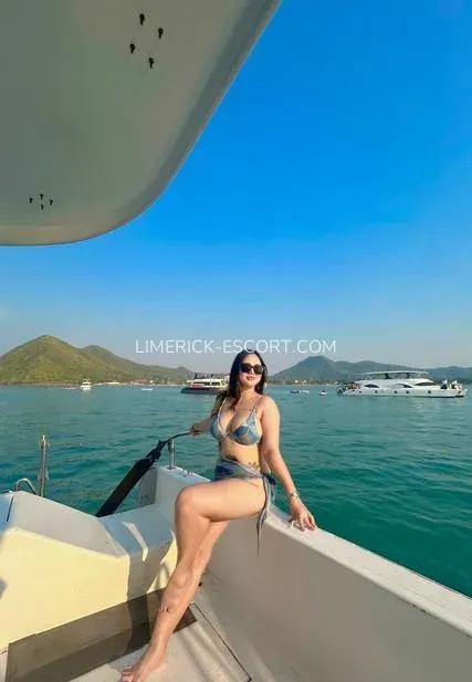 Limerick escorts Makenna — 3