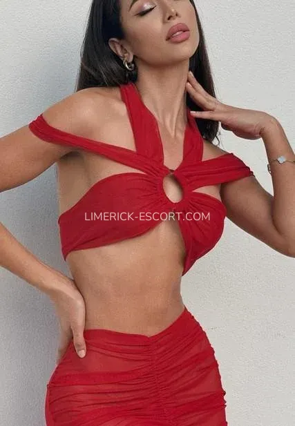 Limerick escorts Ebba — 1