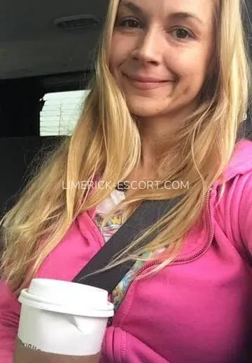 Limerick escorts Karin — 1