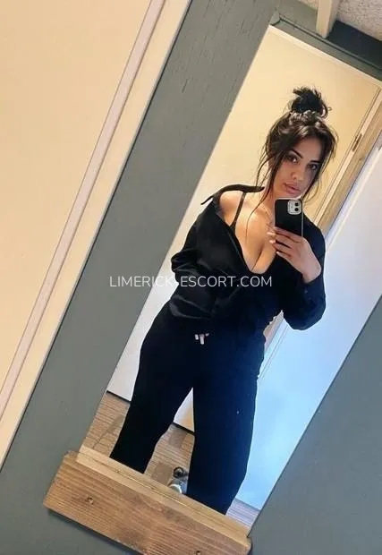 Limerick escorts Bella — 2
