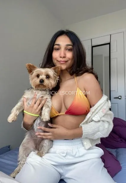 Escort djevojka Jennifer - Limerick