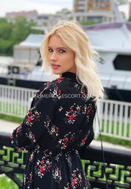 Limerick escorts Klara — 1