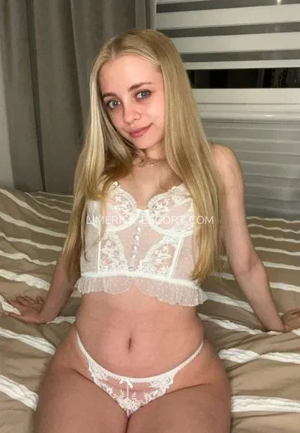 Limerick escorts Alexis — 4