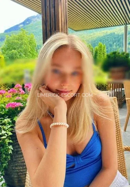 Limerick escorts Sara — 3